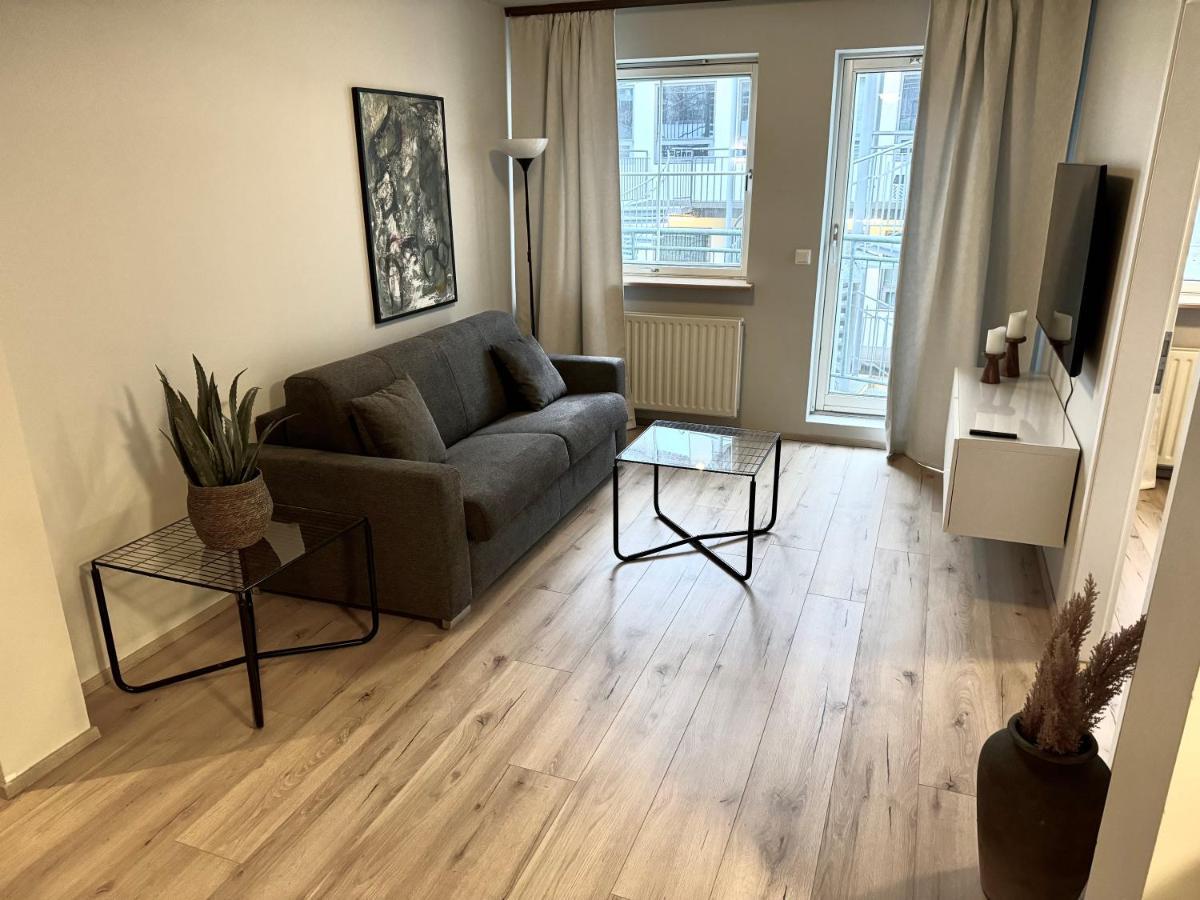 Akureyri Backpackers, Hafnarstraeti 100 - Apartment For 4 外观 照片